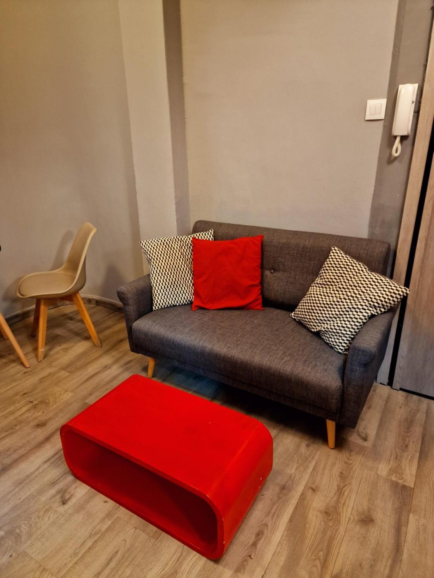 Closer "Central Studio And Apartment" Thessaloniki Room photo